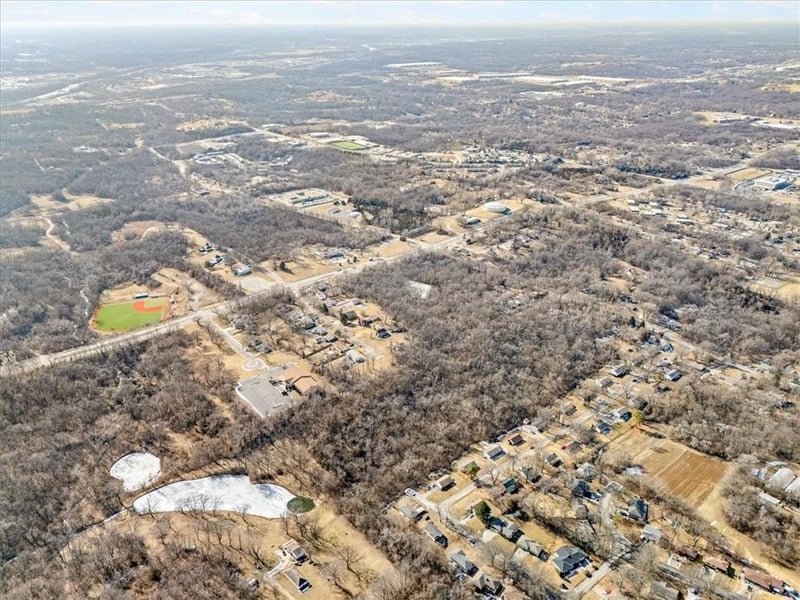 2313 55 St, Kansas City, KS 66104