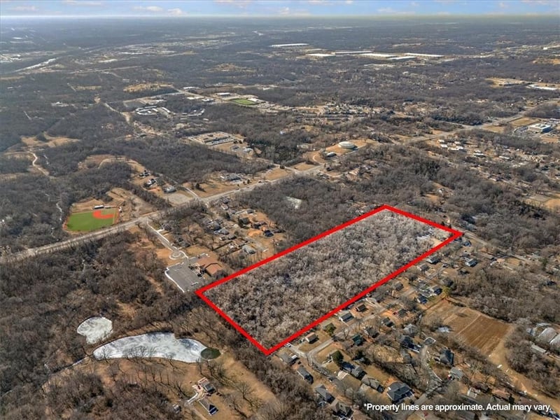 2313 55 St, Kansas City, KS 66104