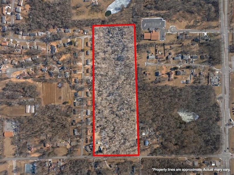 2313 55 St, Kansas City, KS 66104