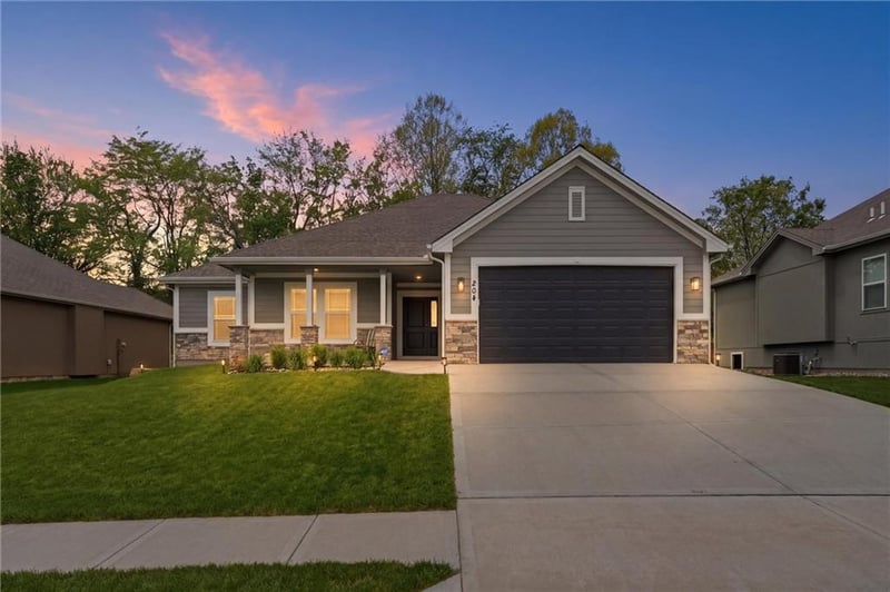Home Worth Check