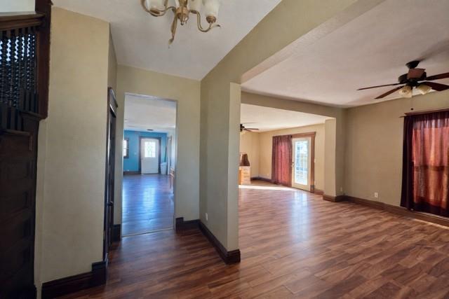 802 Sycamore St, Humboldt, KS 66748