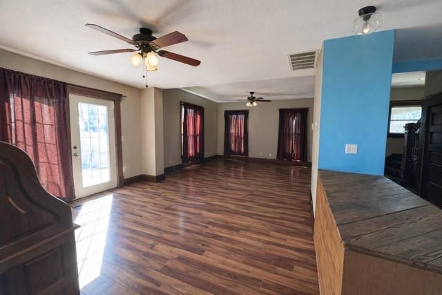 802 Sycamore St, Humboldt, KS 66748