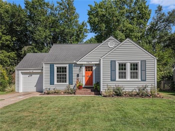 7829 Jefferson St, Kansas City, MO 64114
