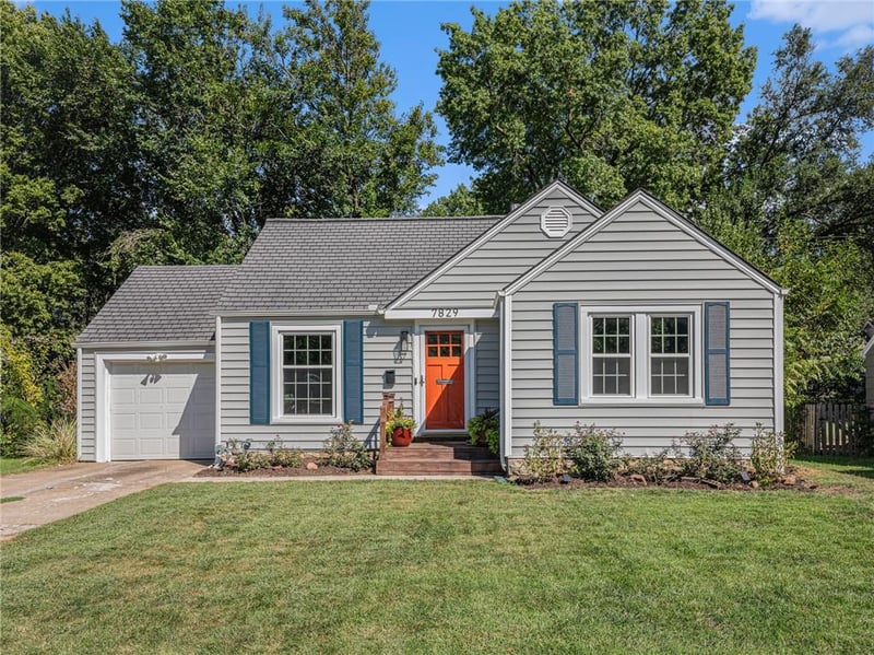 7829 Jefferson St, Kansas City, MO 64114