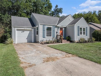 7829 Jefferson St, Kansas City, MO 64114