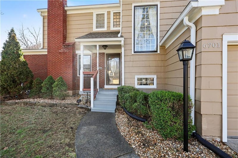 6701 Rockhill Rd, Kansas City, MO 64131