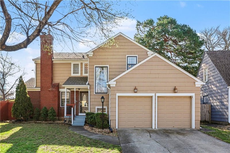 6701 Rockhill Rd, Kansas City, MO 64131