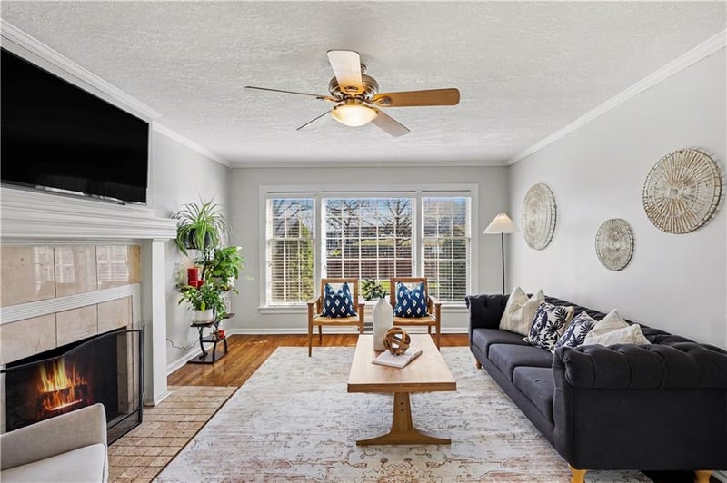 6701 Rockhill Rd, Kansas City, MO 64131