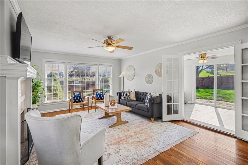 6701 Rockhill Rd, Kansas City, MO 64131