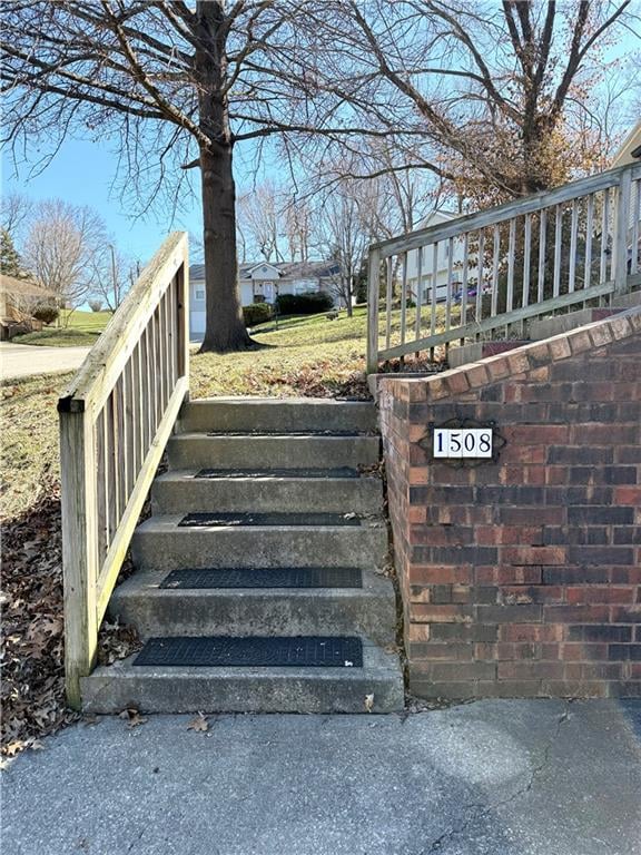 1508 Hale Ave, Platte City, MO 64079