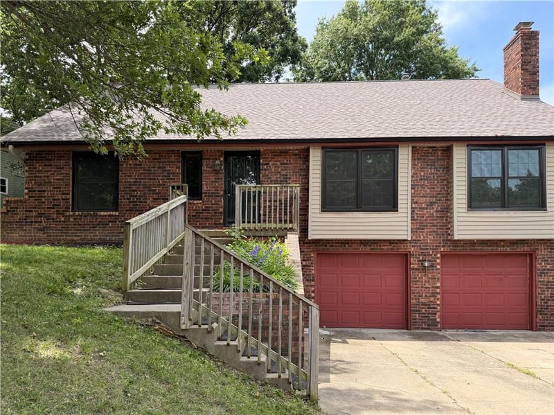 1508 Hale Ave, Platte City, MO 64079
