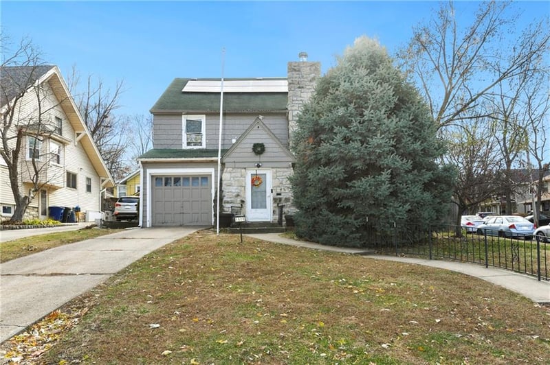1519 Tauromee Ave, Kansas City, KS 66102