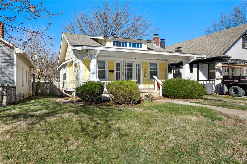 336 21st St, Kansas City, KS 66102