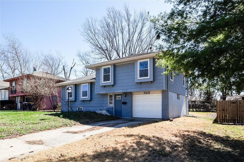 7917 117th St, Kansas City, MO 64134
