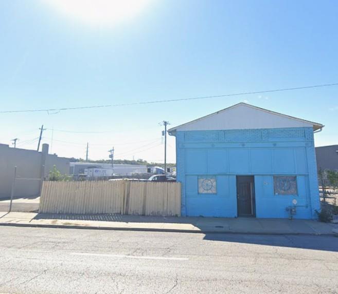 413 Kansas Ave, Kansas City, KS 66105