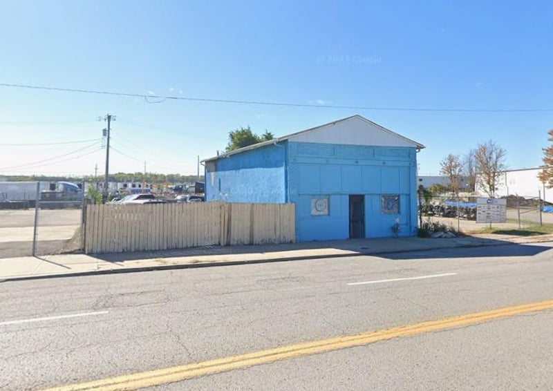 413 Kansas Ave, Kansas City, KS 66105