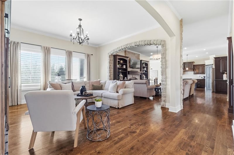 11505 158 St, Overland Park, KS 66221