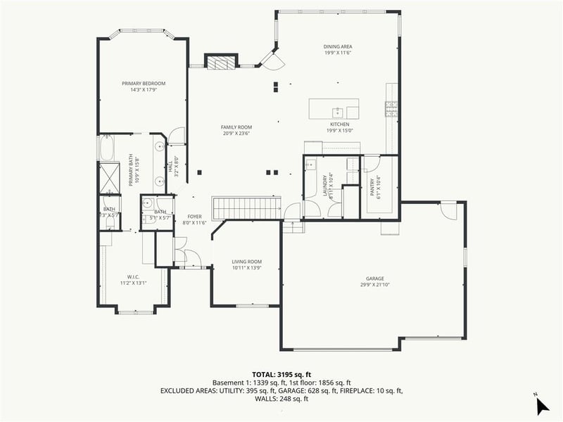 20816 W 99th St, Lenexa, KS 66220