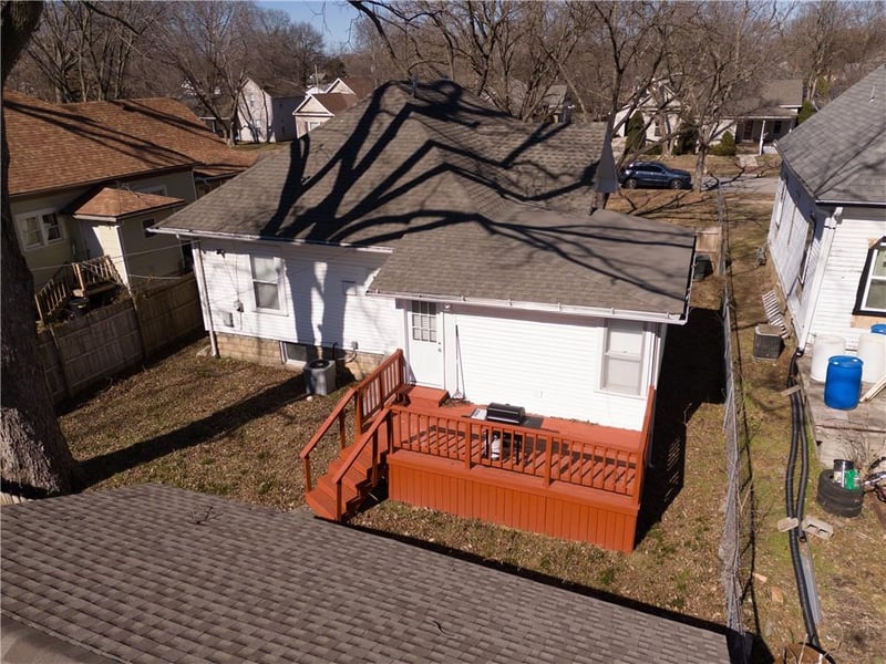 605 3rd St, Pittsburg, KS 66762