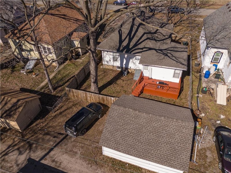605 3rd St, Pittsburg, KS 66762
