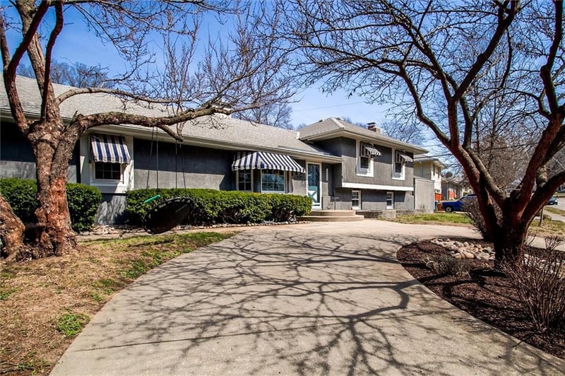 14400 40th St, Independence, MO 64055
