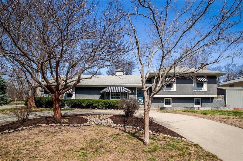 14400 40th St, Independence, MO 64055