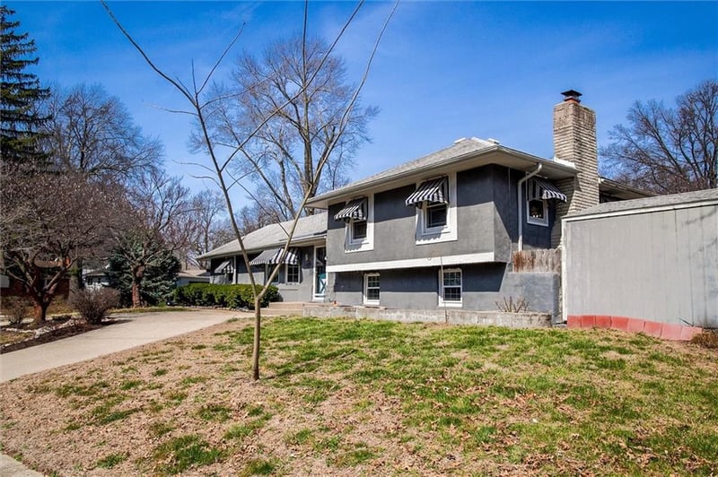 14400 40th St, Independence, MO 64055