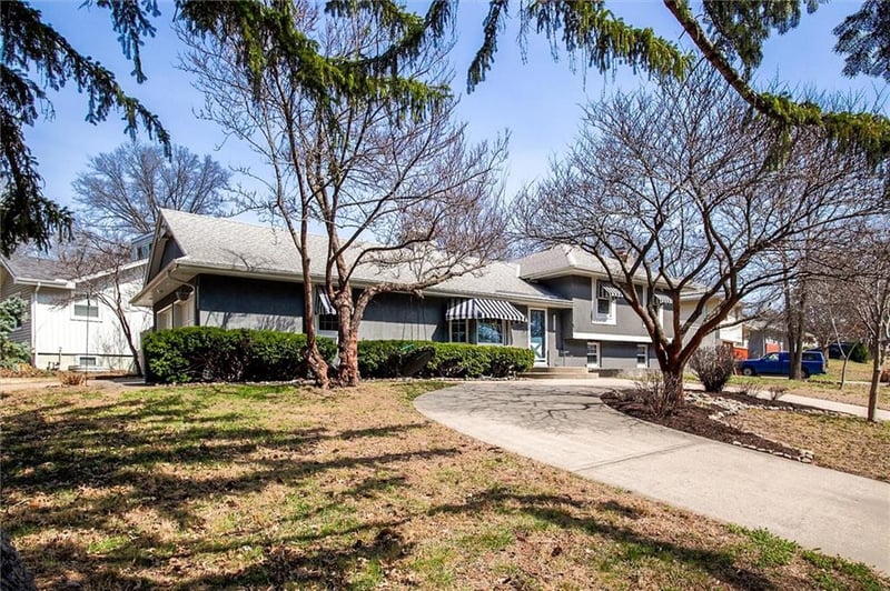 14400 40th St, Independence, MO 64055