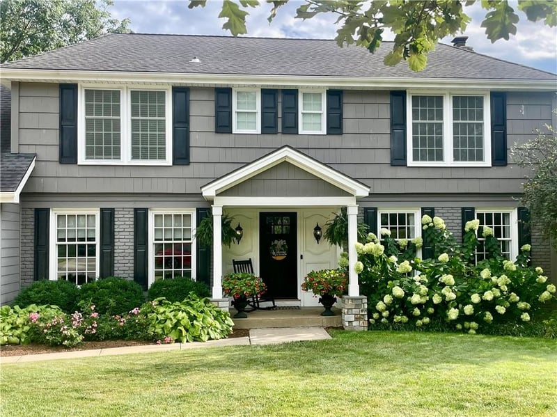 5507 90th Ter, Overland Park, KS 66207