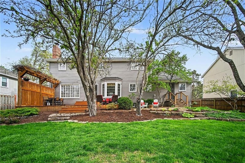 5507 W 90th Ter, Overland Park, KS 66207