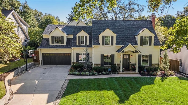 5413 Neosho Ln, Fairway, KS 66205
