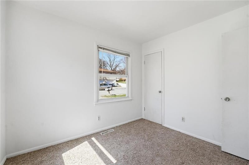 1313-1315 Franklin Ave, Independence, MO 64052