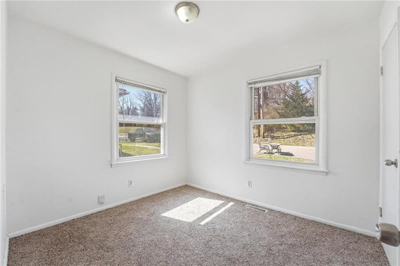 1313-1315 Franklin Ave, Independence, MO 64052