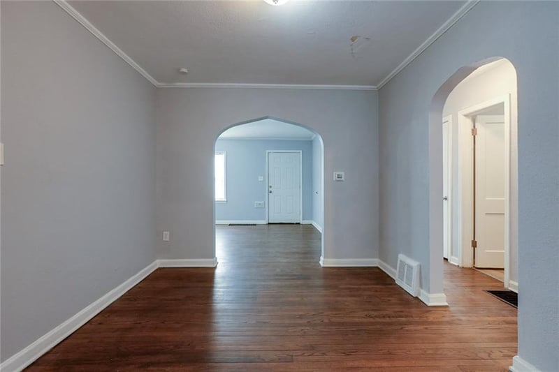 7202 Lydia Ave, Kansas City, MO 64131