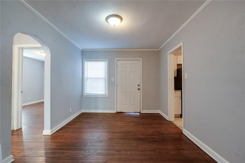 7202 Lydia Ave, Kansas City, MO 64131