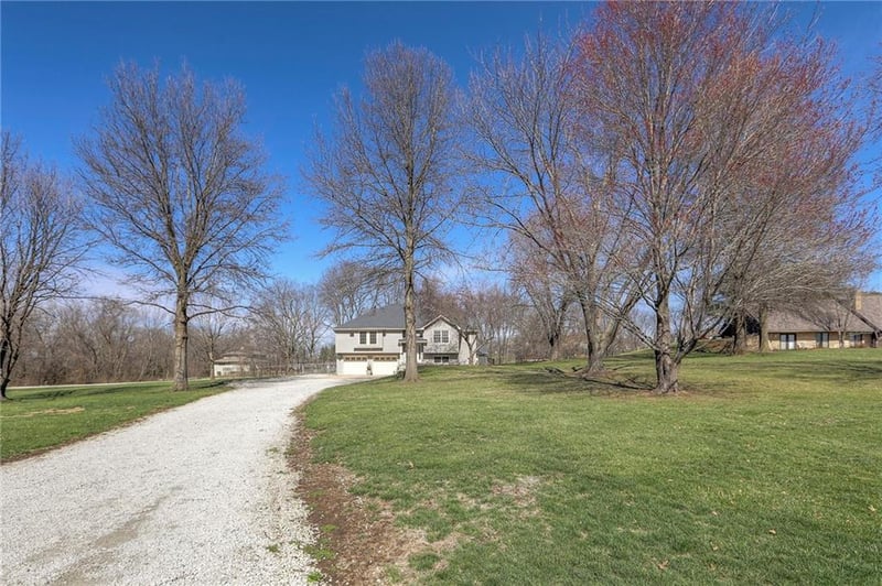 6620 136th St, Kansas City, MO 64164