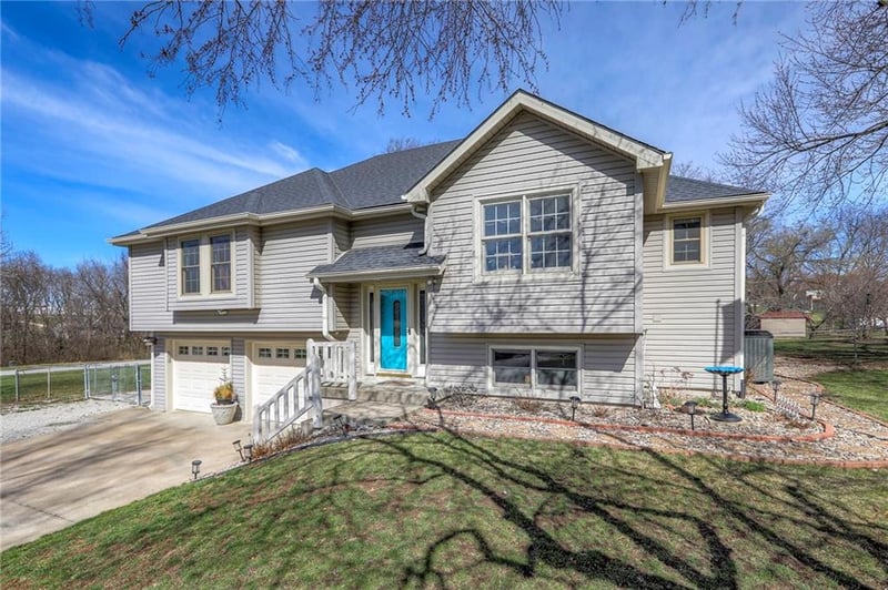 6620 NW 136th St, Kansas City, MO 64164