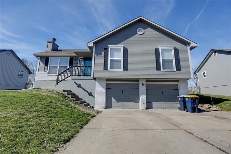 7024 Winchester Ave, Kansas City, MO 64119