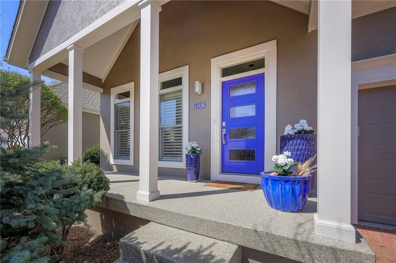 12436 Long St, Overland Park, KS 66213