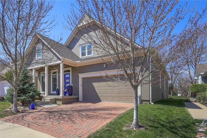 12436 Long St, Overland Park, KS 66213