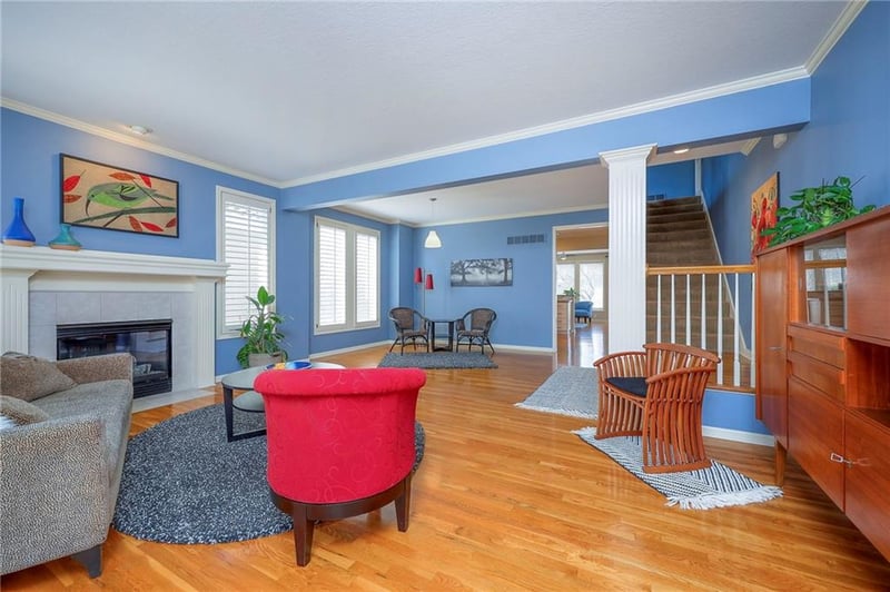 12436 Long St, Overland Park, KS 66213