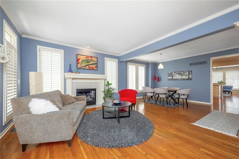 12436 Long St, Overland Park, KS 66213
