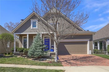12436 Long St, Overland Park, KS 66213