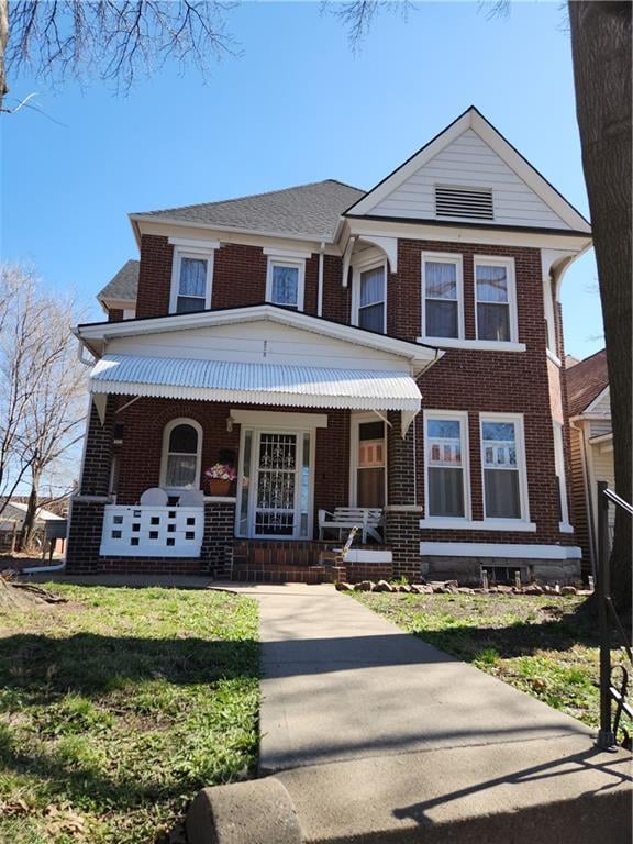 275 Orchard St, Kansas City, KS 66101