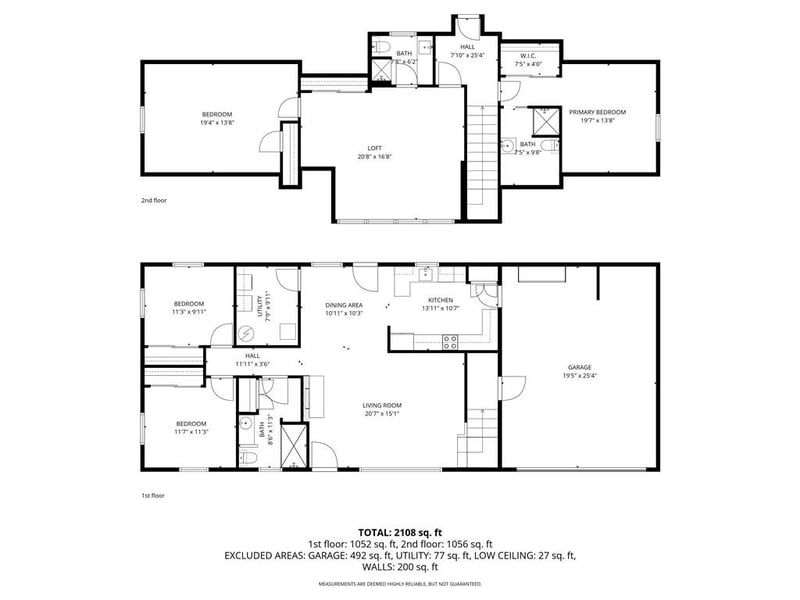 2712 N Liberty St, Independence, MO 64050