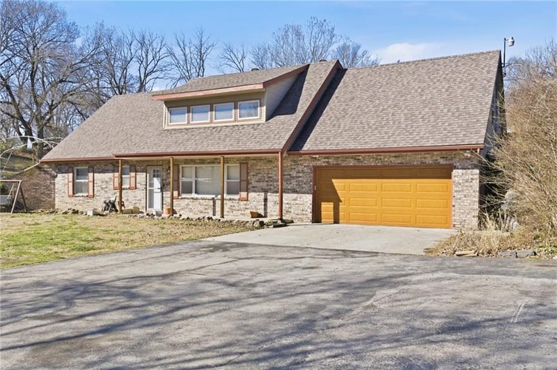 2712 N Liberty St, Independence, MO 64050