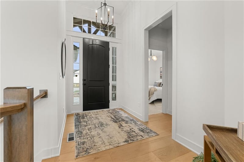 8904 Clarion Ave, Kansas City, MO 64153