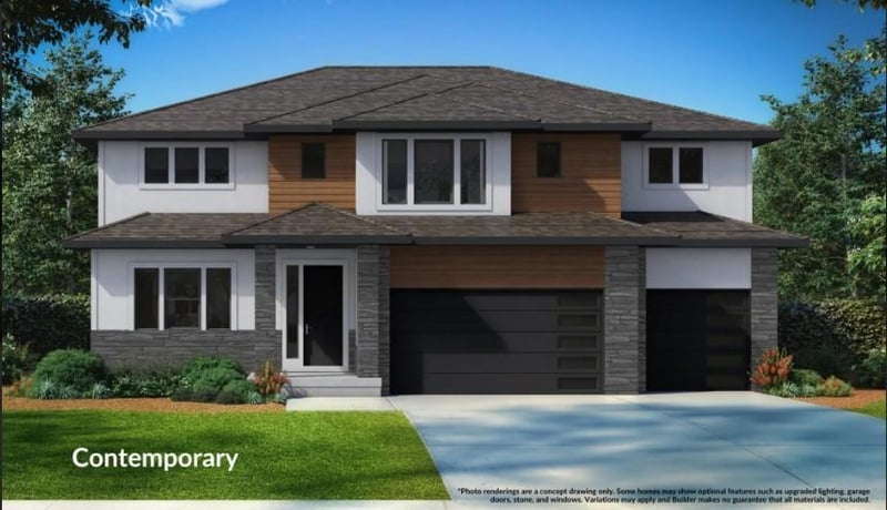 17187 Heatherwood St, Olathe, KS 66062