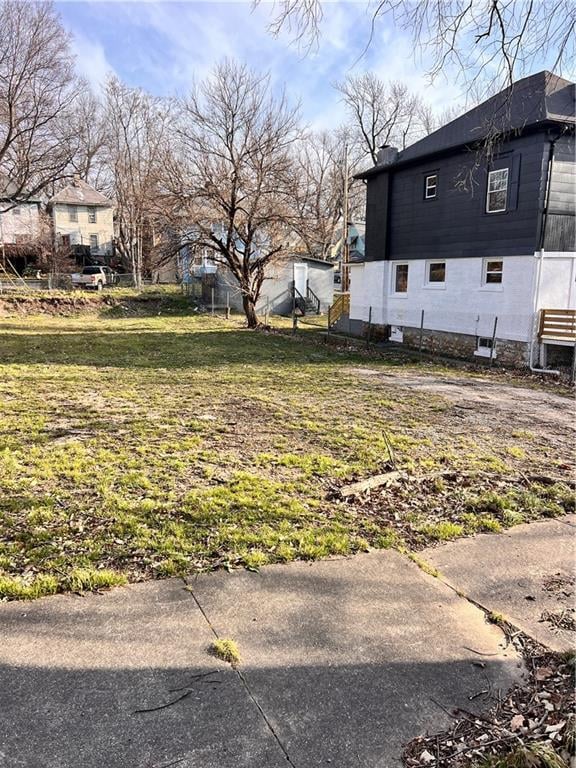 3240 Roberts St, Kansas City, MO 64124