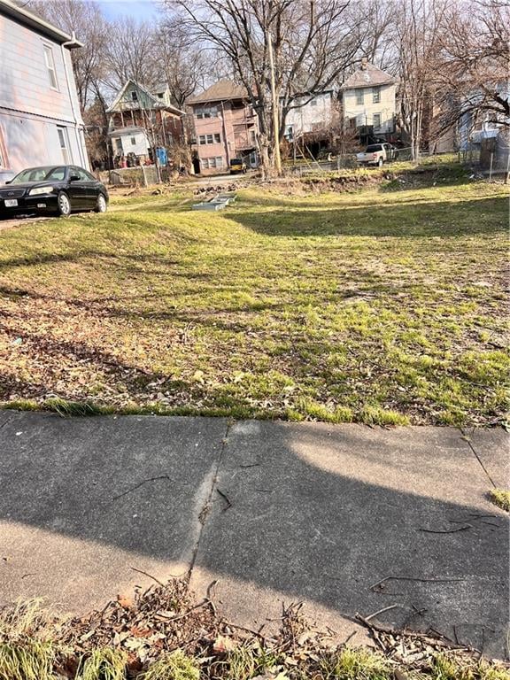 3240 Roberts St, Kansas City, MO 64124